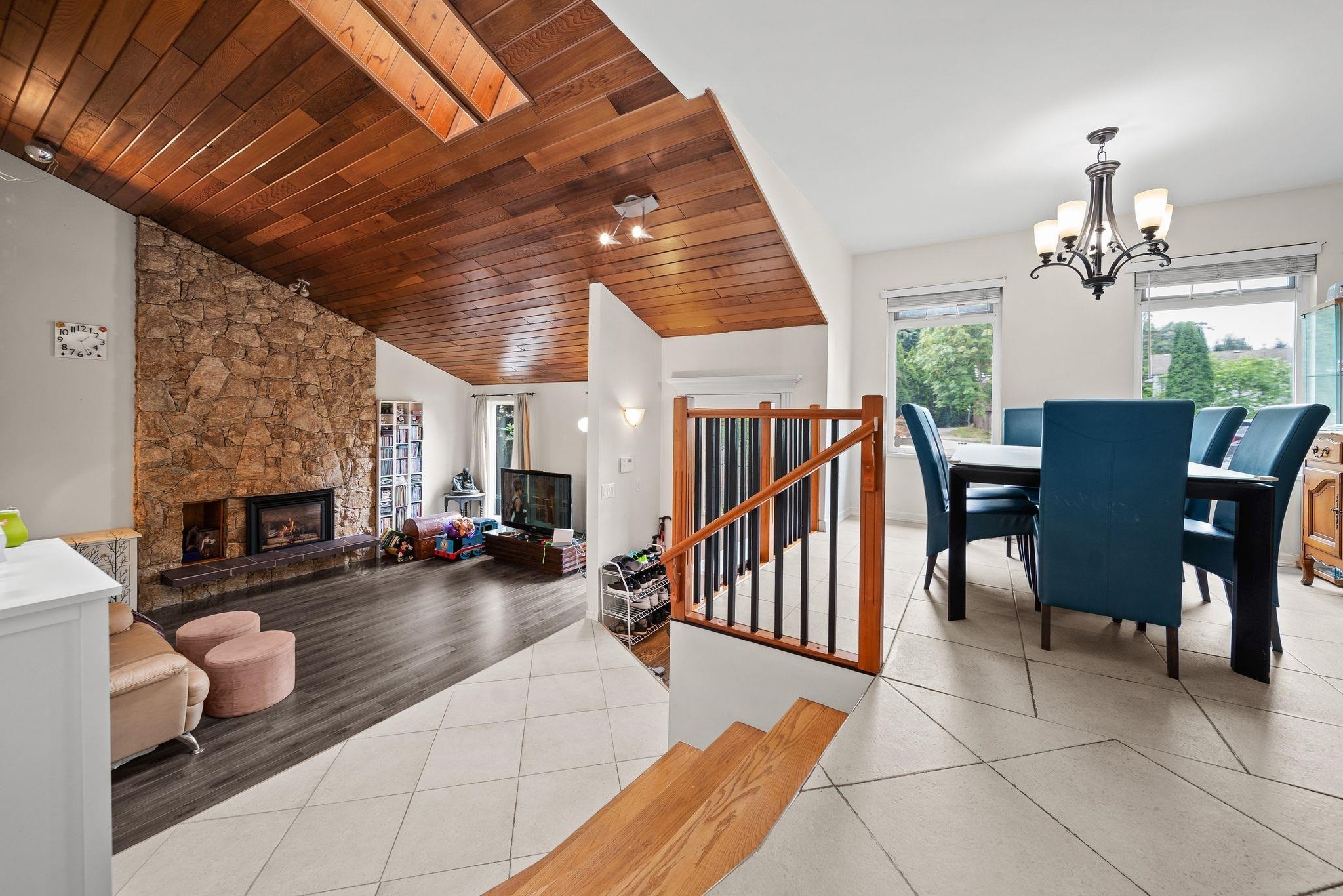 1003 Windward Drive, Coquitlam, BC
