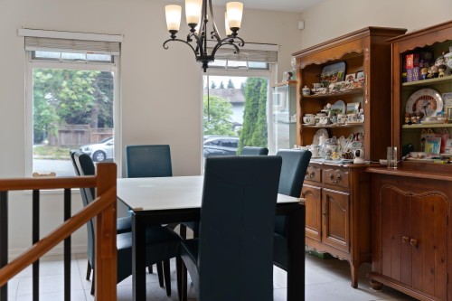 1003 Windward Drive, Coquitlam, BC 