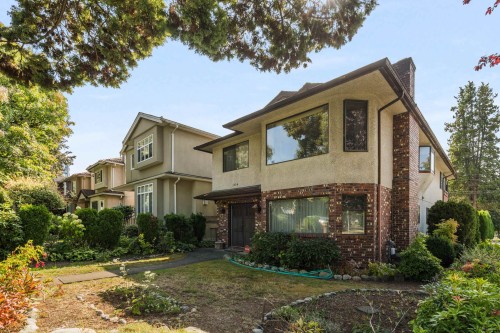 1594 68Th Avenue W, Vancouver, BC 