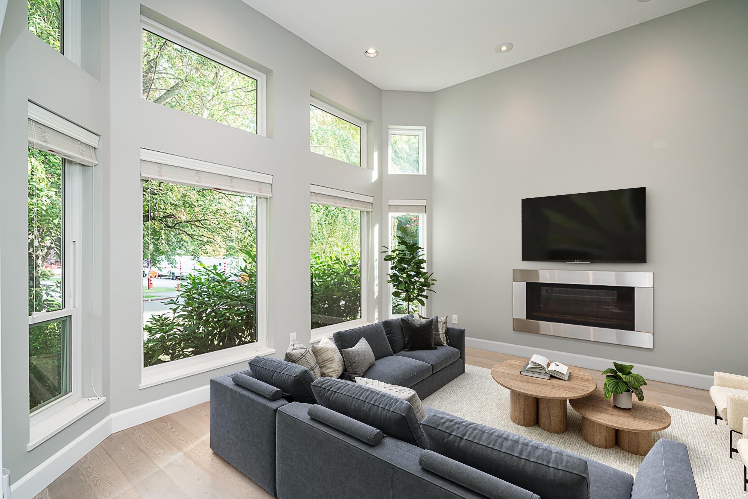 2308 14Th Avenue W, Vancouver, BC