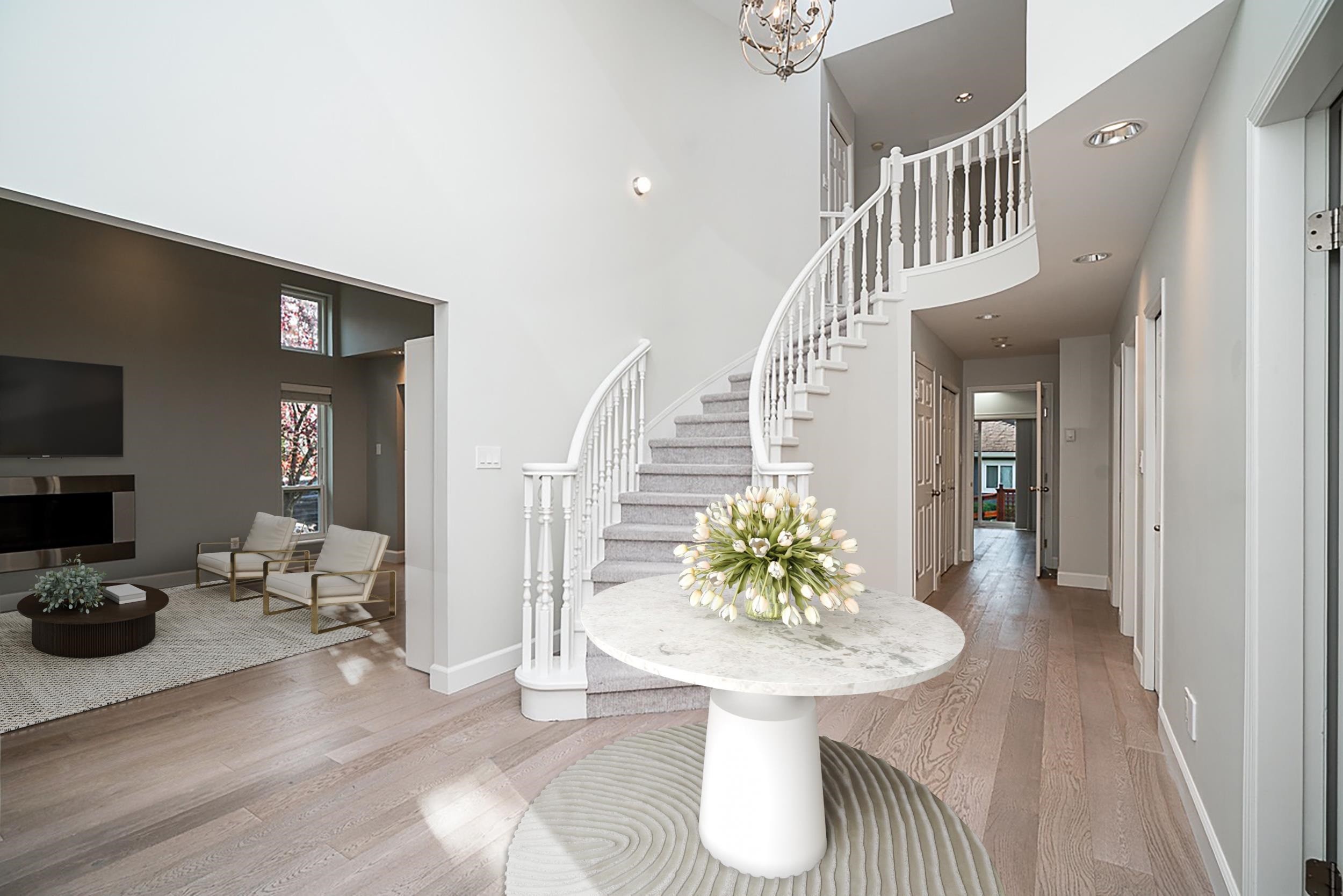 2308 14Th Avenue W, Vancouver, BC