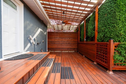 2308 14Th Avenue W, Vancouver, BC 
