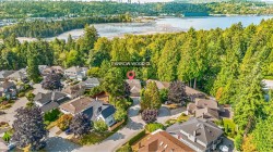 7 Arrow-Wood Close  Port Moody, BC V3H 4G1