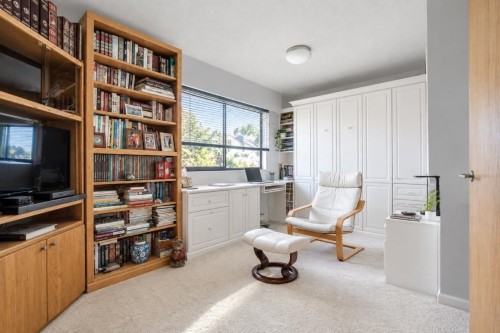1346 Walnut Street, Vancouver, BC 