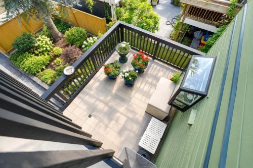 1346 Walnut Street, Vancouver, BC 
