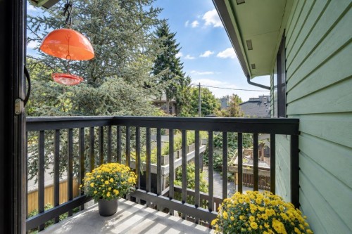 1346 Walnut Street, Vancouver, BC 