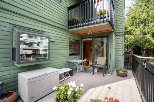1346 Walnut Street, Vancouver, BC 