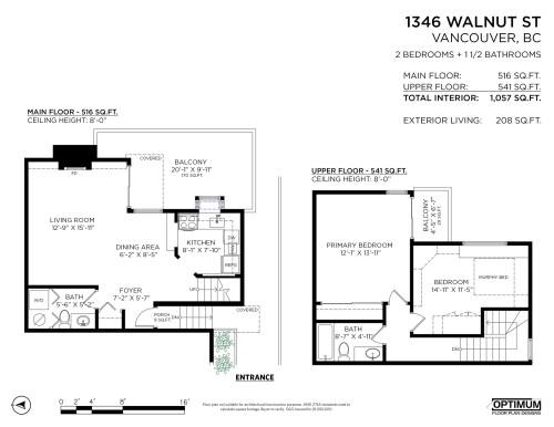 1346 Walnut Street, Vancouver, BC 