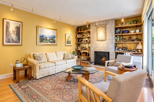 1346 Walnut Street, Vancouver, BC 