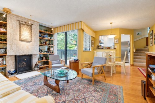 1346 Walnut Street, Vancouver, BC 