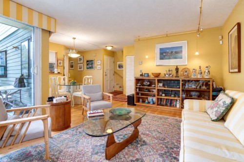 1346 Walnut Street, Vancouver, BC 
