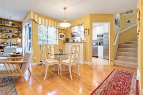 1346 Walnut Street, Vancouver, BC 