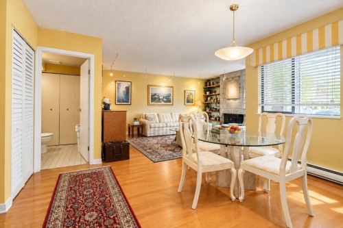 1346 Walnut Street, Vancouver, BC 