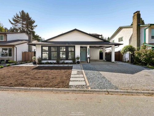 1895 Bow Drive, Coquitlam, BC 