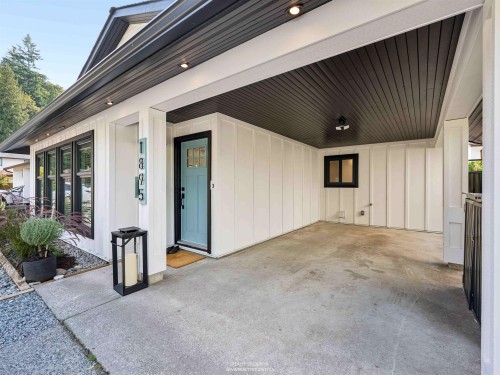 1895 Bow Drive, Coquitlam, BC 