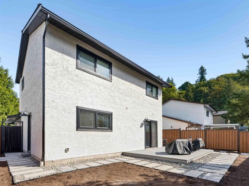 1895 Bow Drive, Coquitlam, BC 