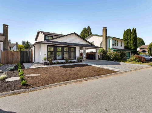 1895 Bow Drive, Coquitlam, BC 