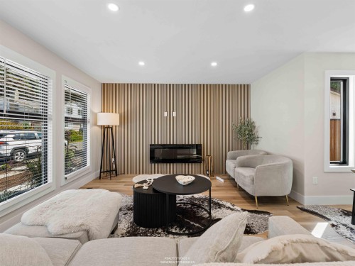 1895 Bow Drive, Coquitlam, BC 