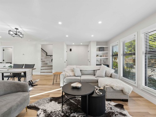 1895 Bow Drive, Coquitlam, BC 
