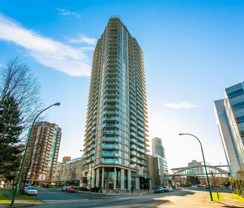 1906-4808 Hazel Street  Burnaby, BC V5H 0A2