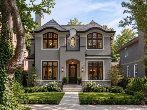 6568 Cypress Street, Vancouver, BC 