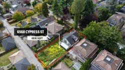6568 Cypress Street  Vancouver, BC V6P 5L6