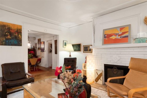 6568 Cypress Street, Vancouver, BC 