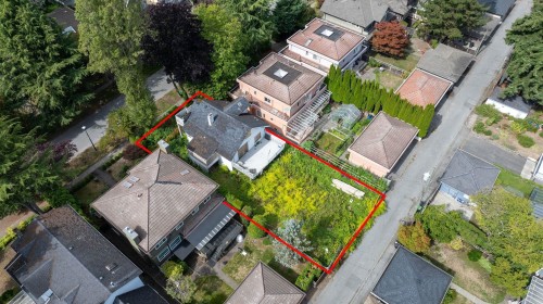 6568 Cypress Street, Vancouver, BC 