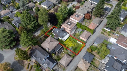 6568 Cypress Street, Vancouver, BC 