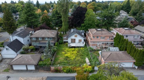 6568 Cypress Street, Vancouver, BC 