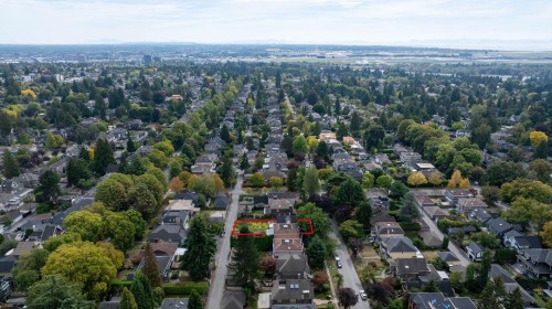 6568 Cypress Street, Vancouver, BC 