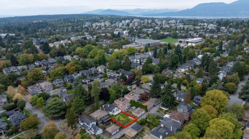 6568 Cypress Street, Vancouver, BC 