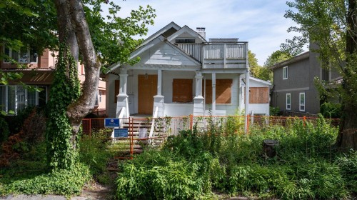 6568 Cypress Street, Vancouver, BC 