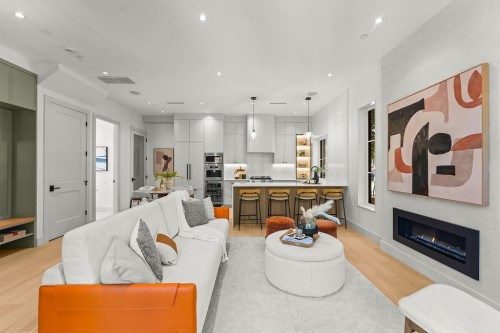 3233 Penticton Street, Vancouver, BC 