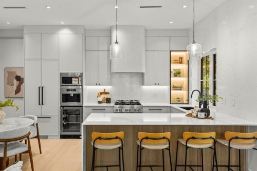 3233 Penticton Street, Vancouver, BC 