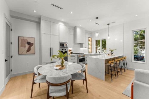 3233 Penticton Street, Vancouver, BC 