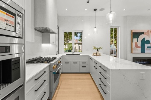 3233 Penticton Street, Vancouver, BC 