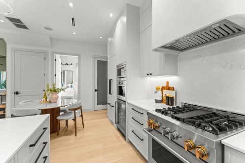 3233 Penticton Street, Vancouver, BC 