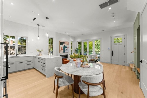 3233 Penticton Street, Vancouver, BC 