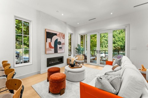 3233 Penticton Street, Vancouver, BC 