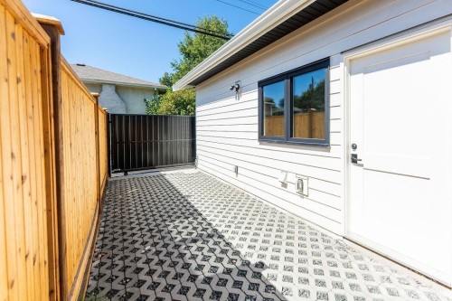 3233 Penticton Street, Vancouver, BC 