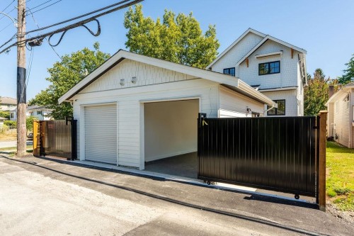 3233 Penticton Street, Vancouver, BC 