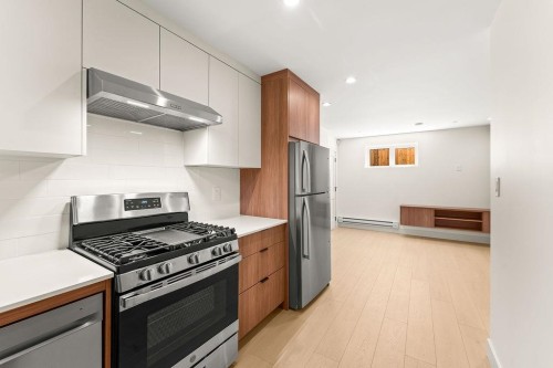 3233 Penticton Street, Vancouver, BC 