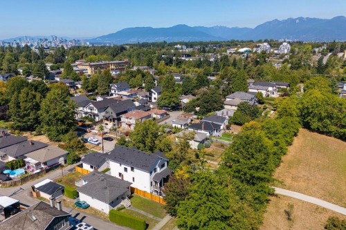 3233 Penticton Street, Vancouver, BC 