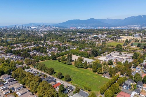 3233 Penticton Street, Vancouver, BC 