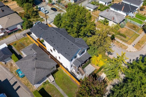 3233 Penticton Street, Vancouver, BC 