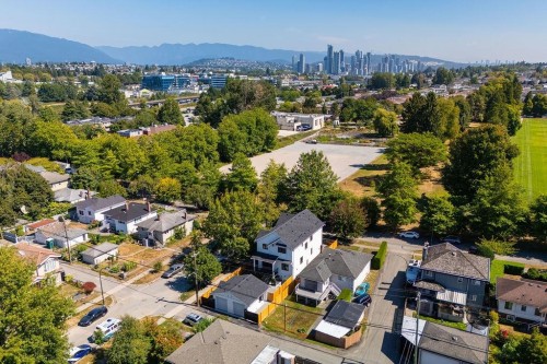 3233 Penticton Street, Vancouver, BC 