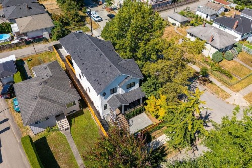 3233 Penticton Street, Vancouver, BC 