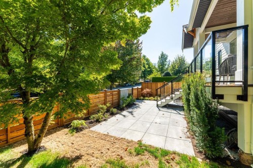 3233 Penticton Street, Vancouver, BC 