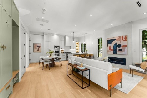 3233 Penticton Street, Vancouver, BC 